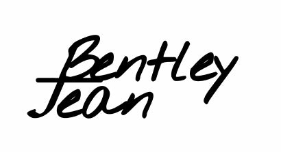 BentleyJean